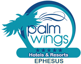palm wings ephesus coral travel