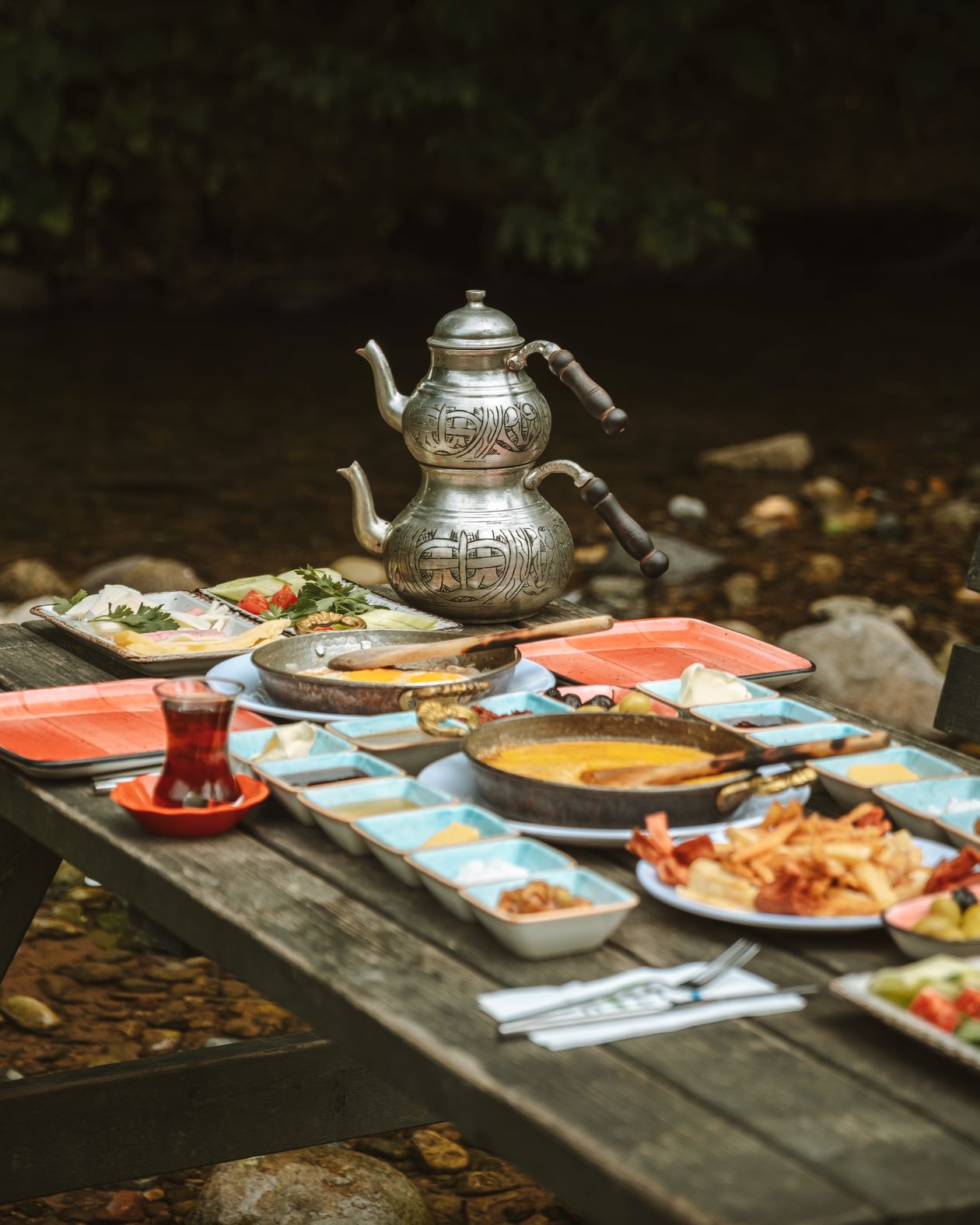 Restoran