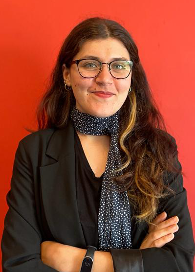 Nurşah ŞAHİN
