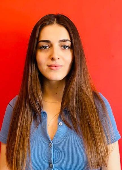 Ayşe URGAN