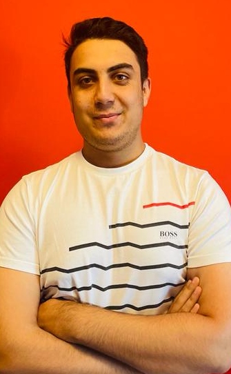 Ali AKGÜL