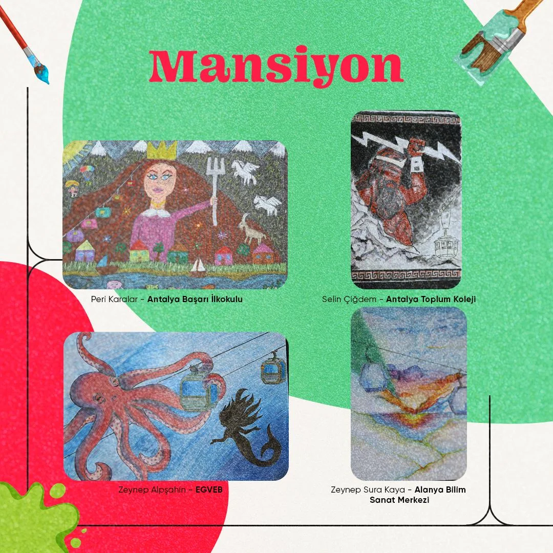 Mansiyon 4