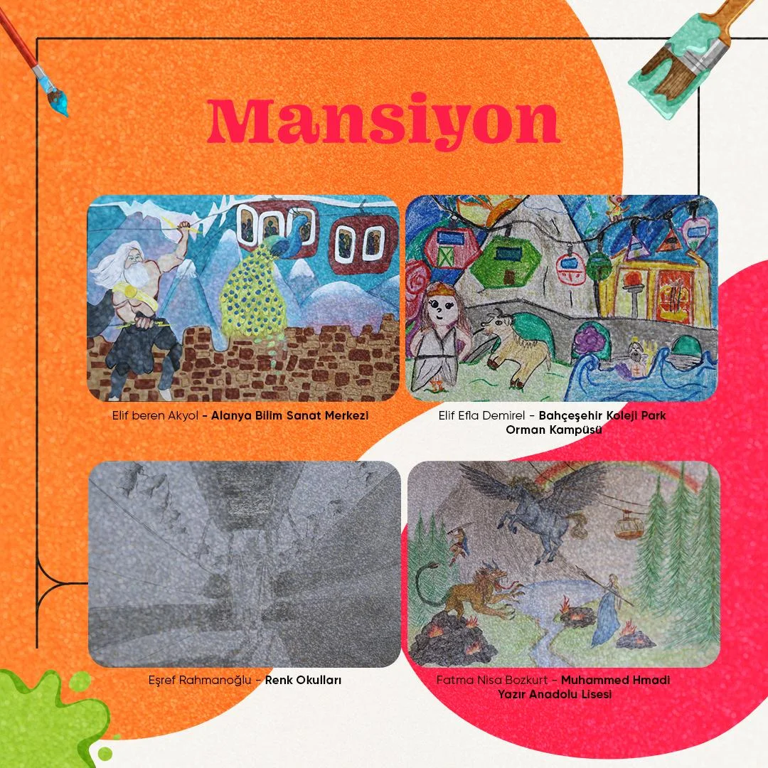 Mansiyon 1
