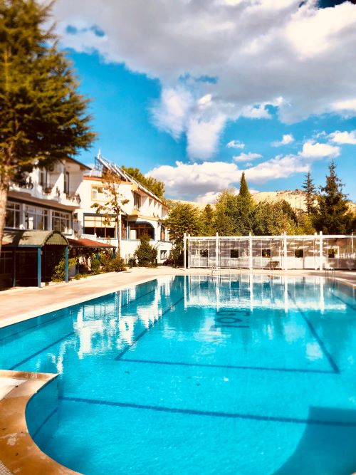 MAVİG&Ouml;L OTEL&amp; RESTORAN Hakkımızda