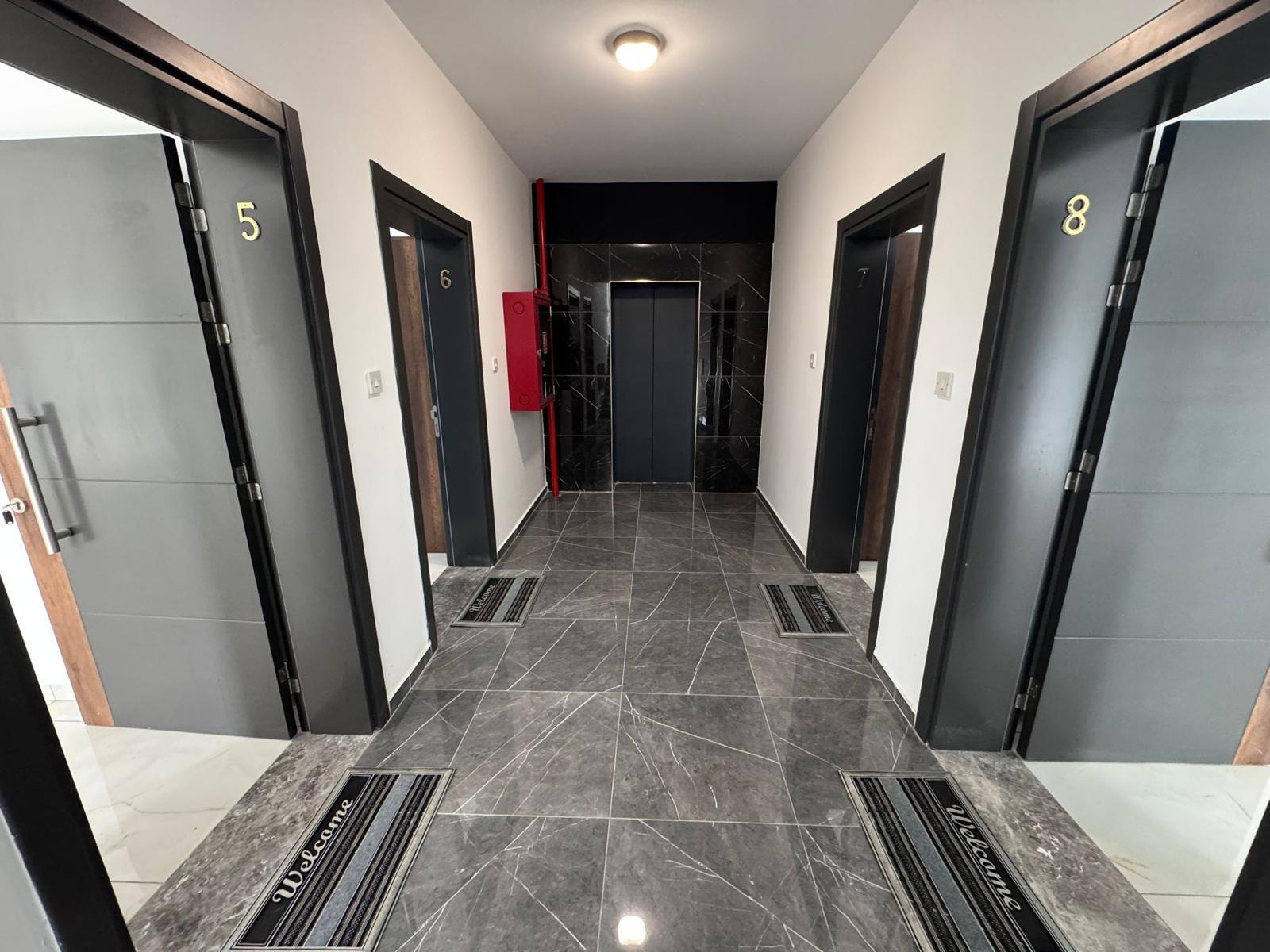 Gerçek Residance 1