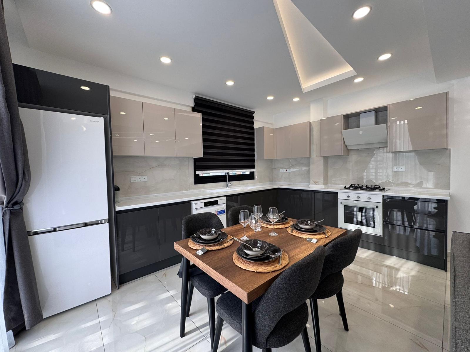 Gerçek Residance 2