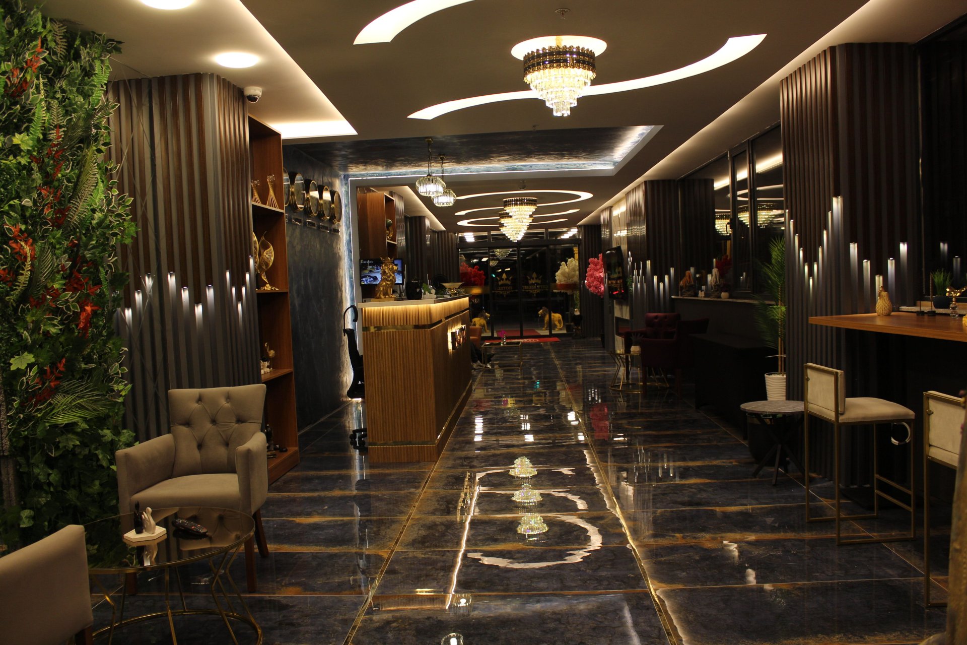 Belsea Hotel 3