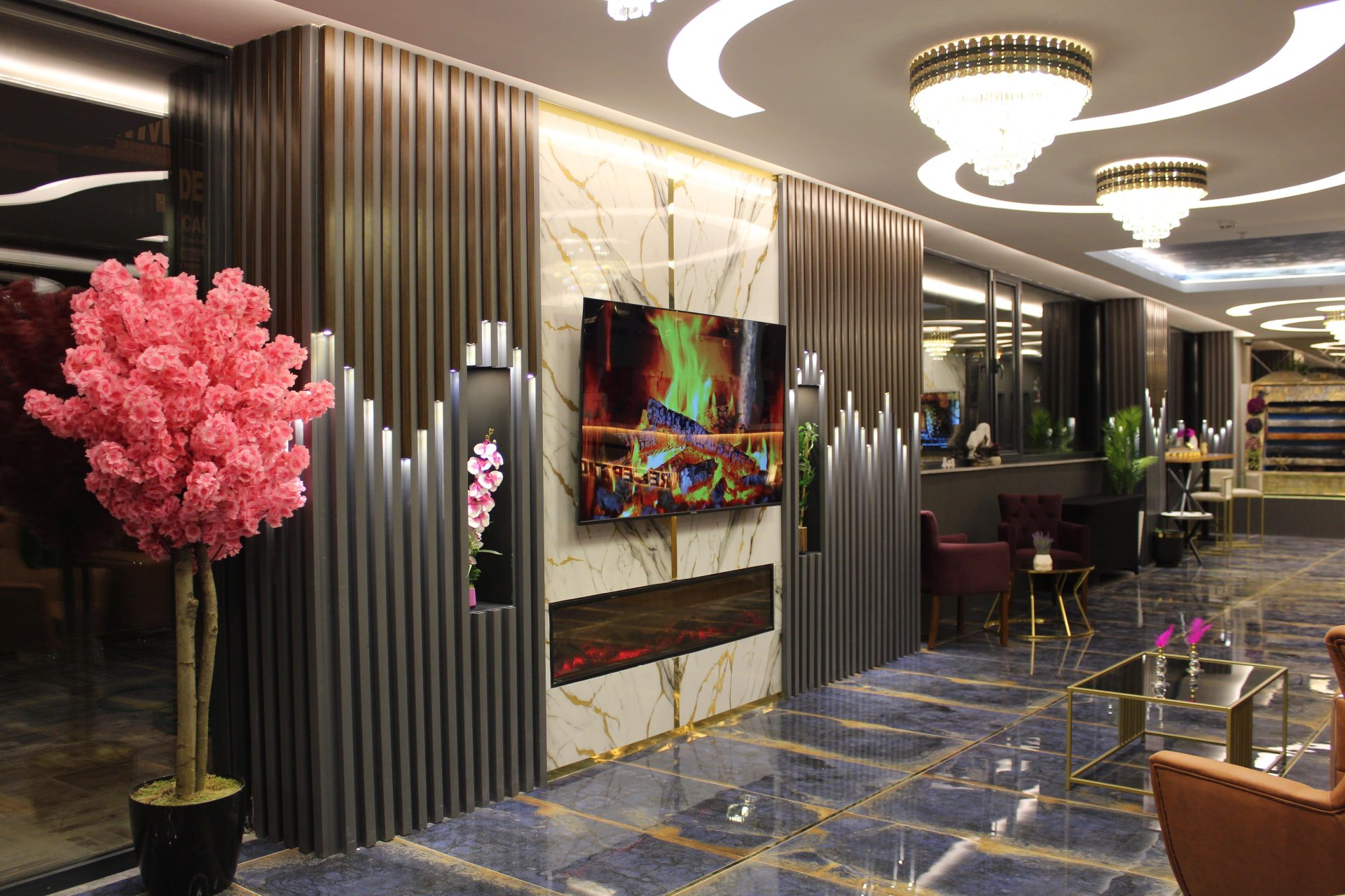 Belsea Hotel 8