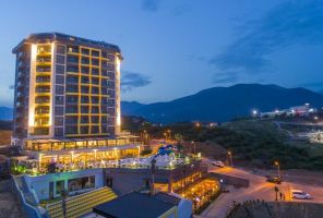 Campus Hill Hotel & Spa