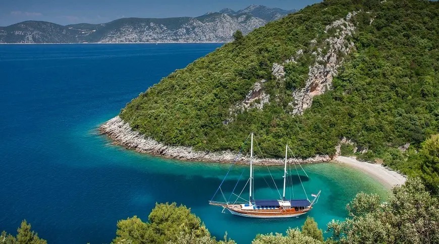 Ölüdeniz Tekne Turu