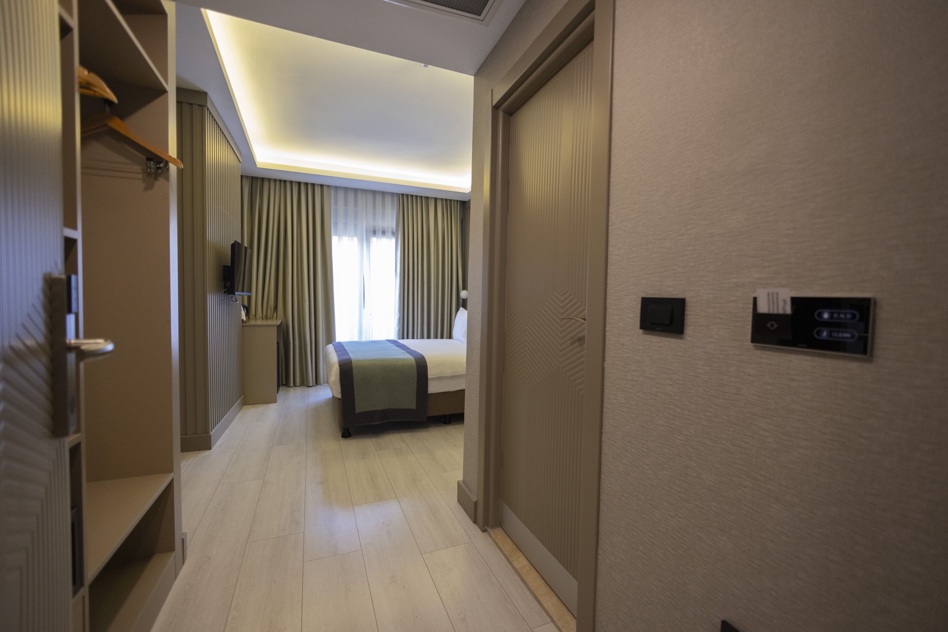 Standart Room