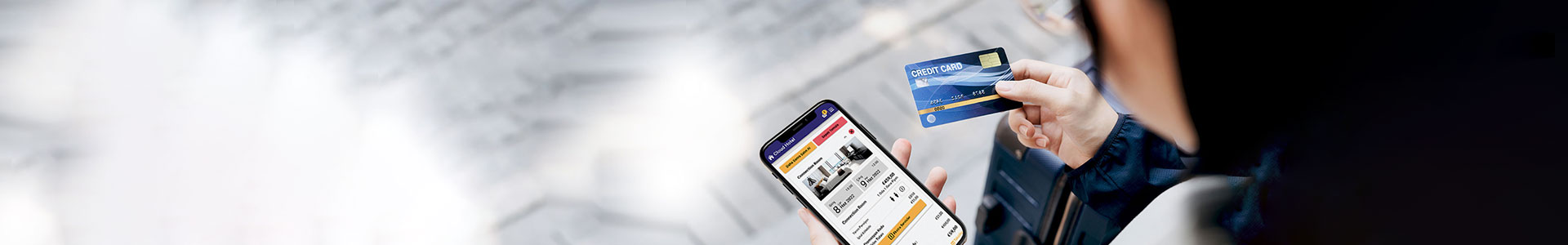 Online Rezervasyon Motoru