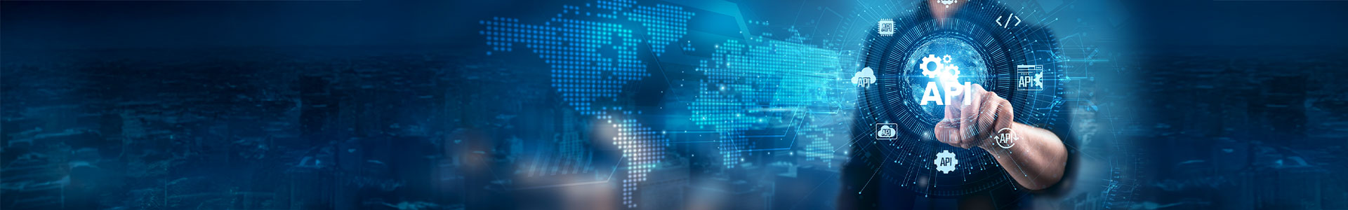 Api Entegrasyonları