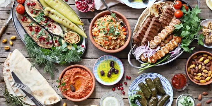 Istanbul’s Secret Taste Stops