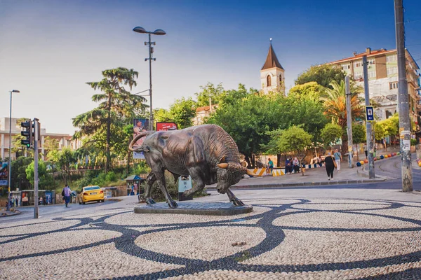 Kadıköy District of Istanbul
