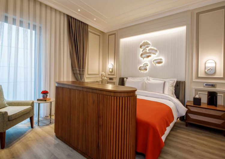 Executive Suite Room