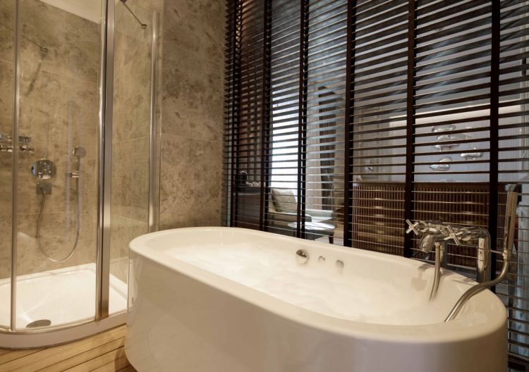 Executive Suite Room