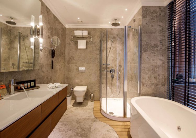 Executive Suite Room