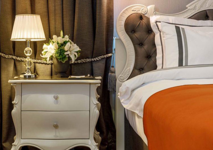 King Suite Room