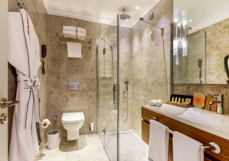Deluxe Suite Room