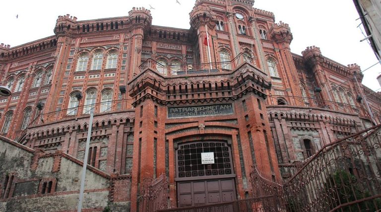 Discover Istanbul’s Churches and Museums