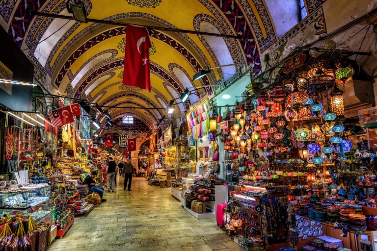 Uncover the Rich History and Culture of Istanbul