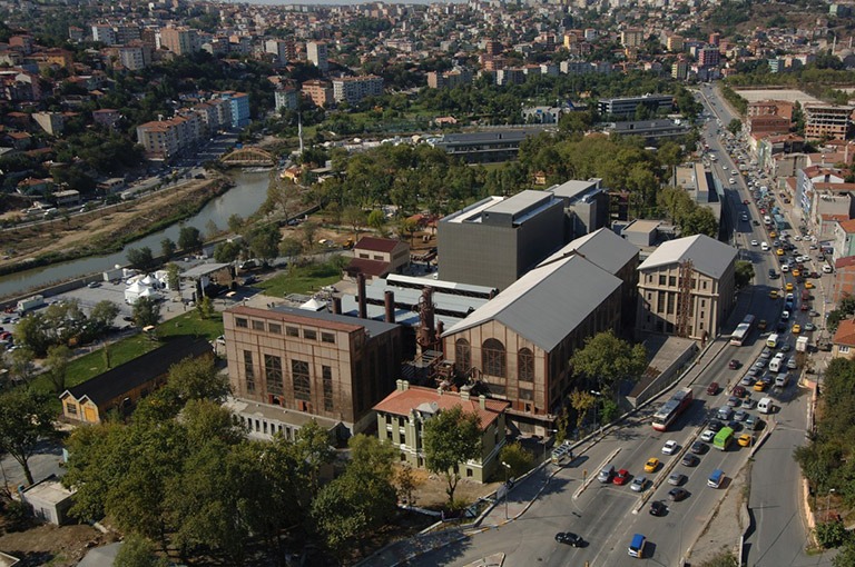Uncover Istanbul’s Unique Cultural Gems