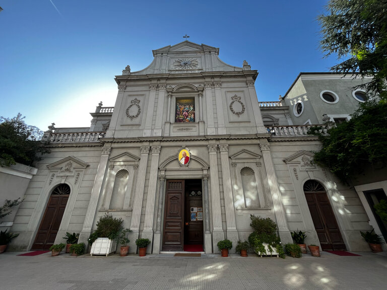 Discover the Hidden Gems of Şişli