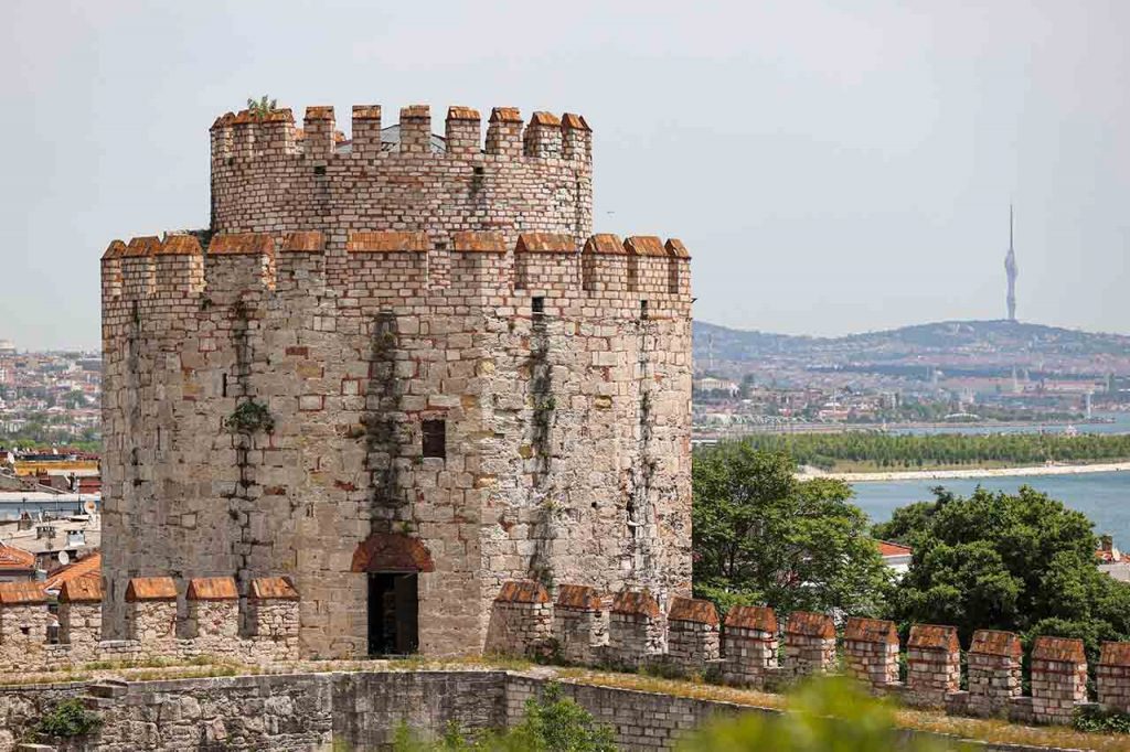 Experience Istanbul’s Rich History