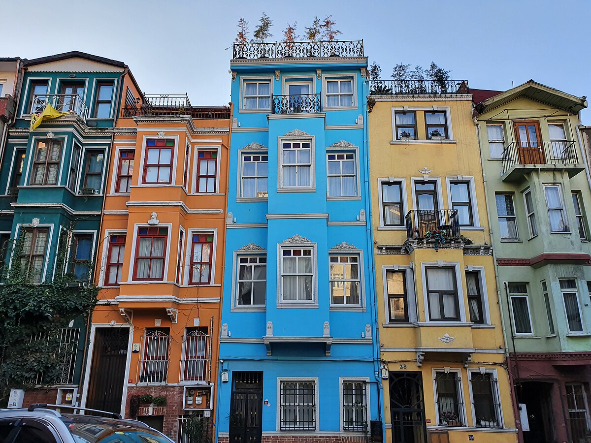 Discover Balat