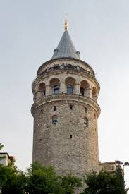 Galata Tower