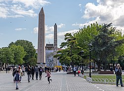 Sultanahmet