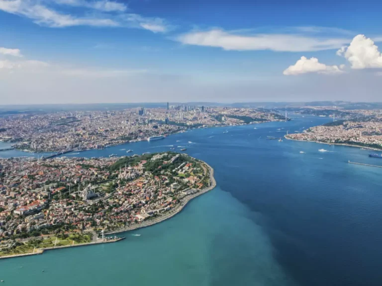 Essential Experiences in Istanbul