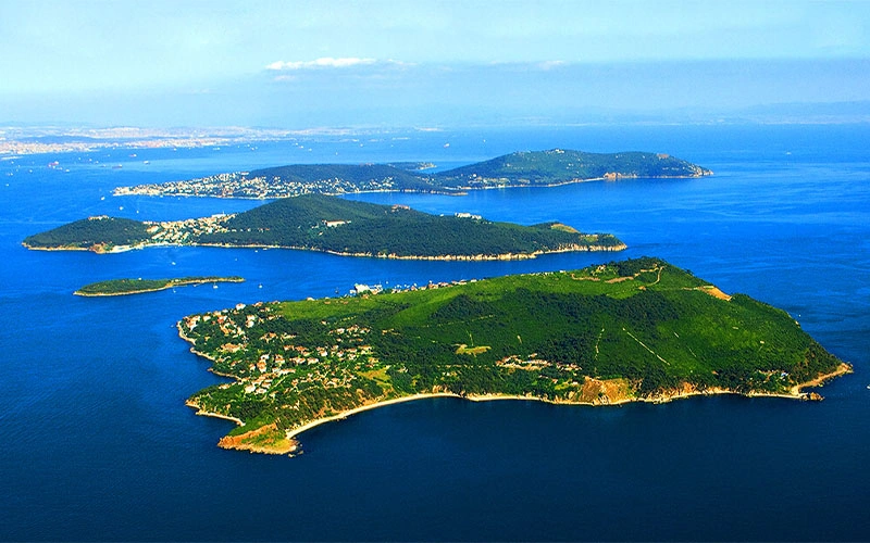 Istanbul’s Hidden Paradise