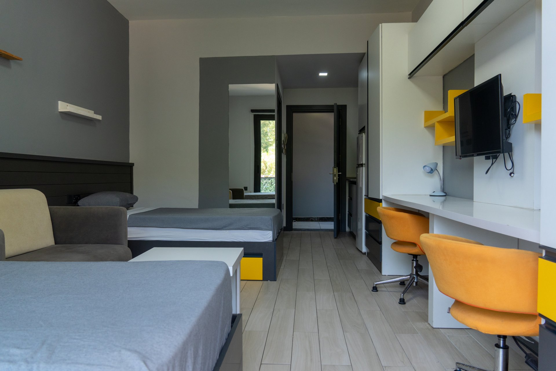 Double Room