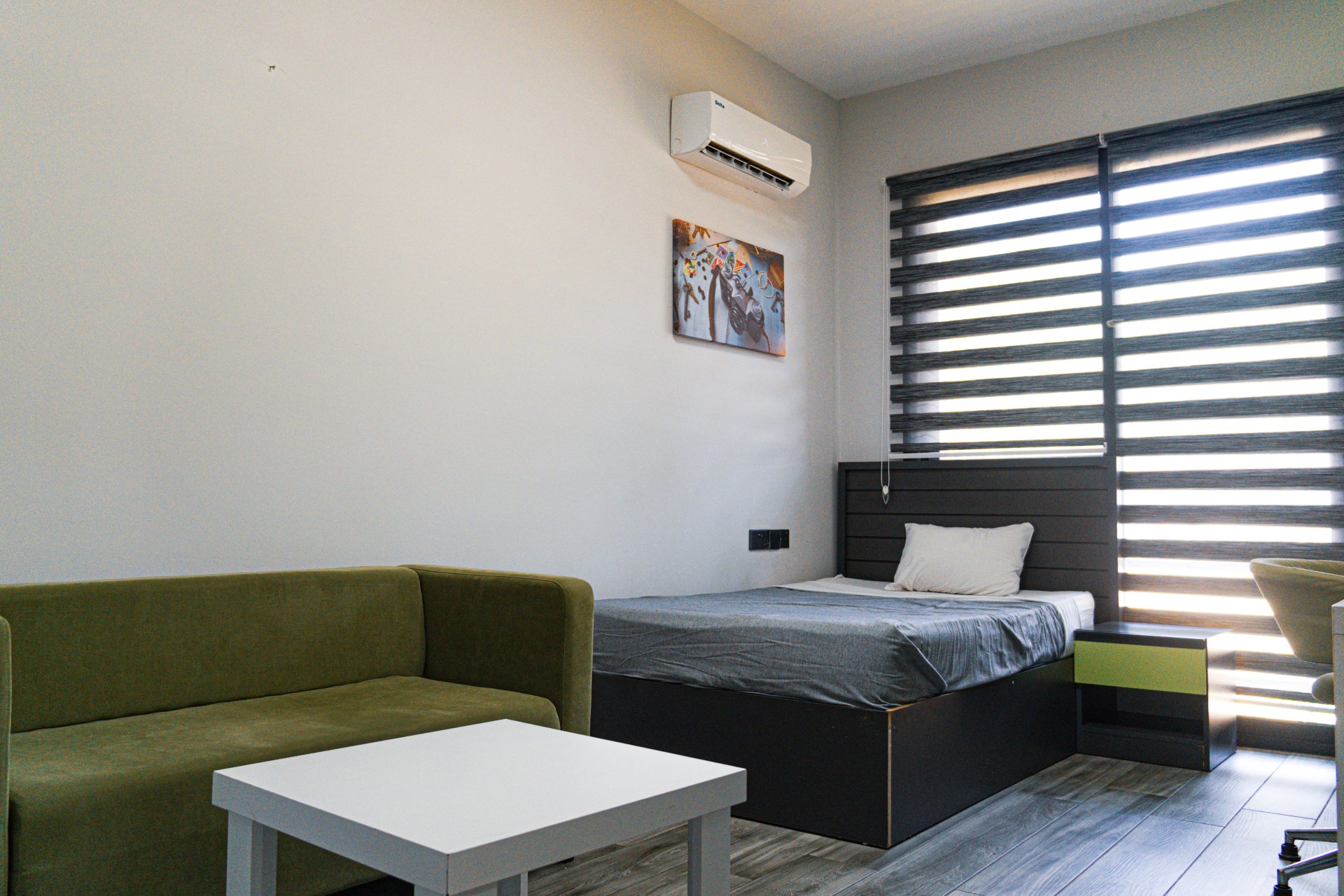 Single Room