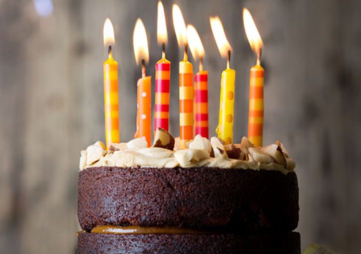 Birthday Package