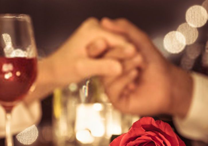 Romantic Escapes