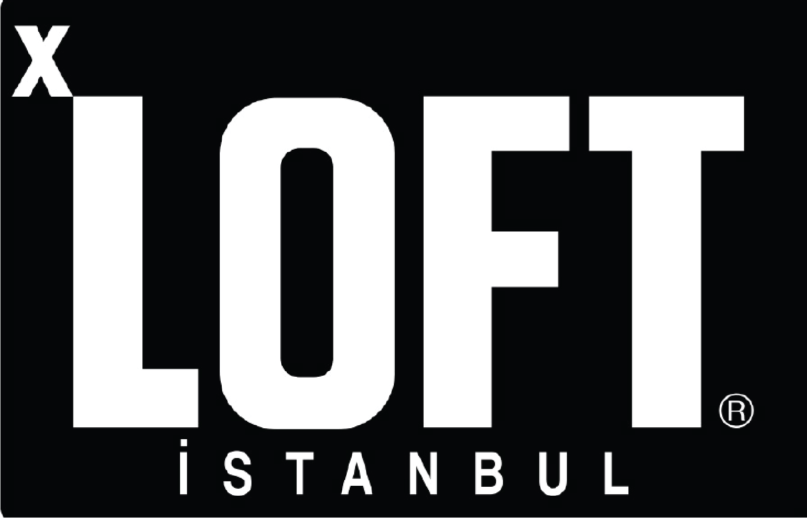 XLoft Hotel Logo