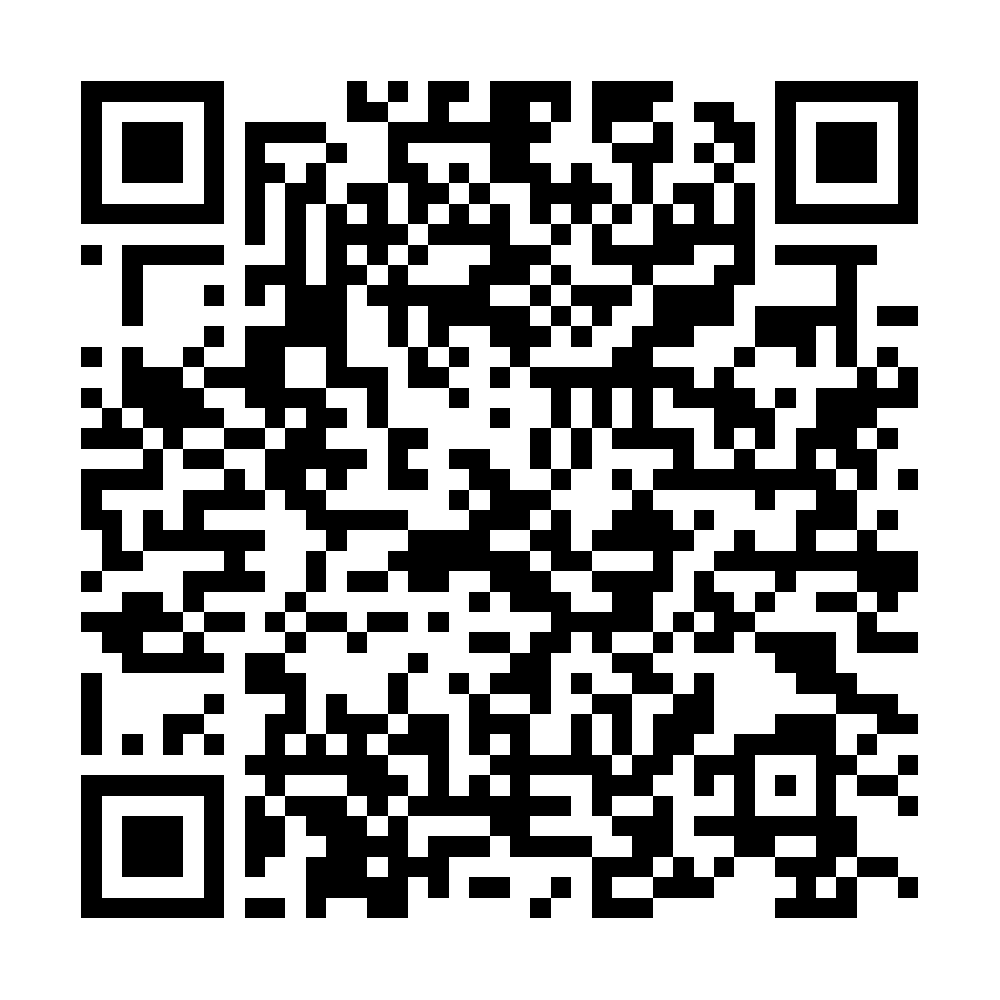 Android İçin QR Kod