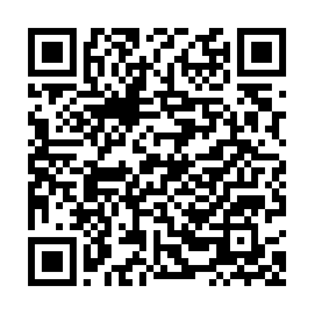 Android İçin QR Kod