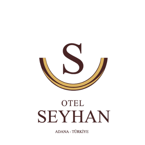 Otel Seyhan Logo