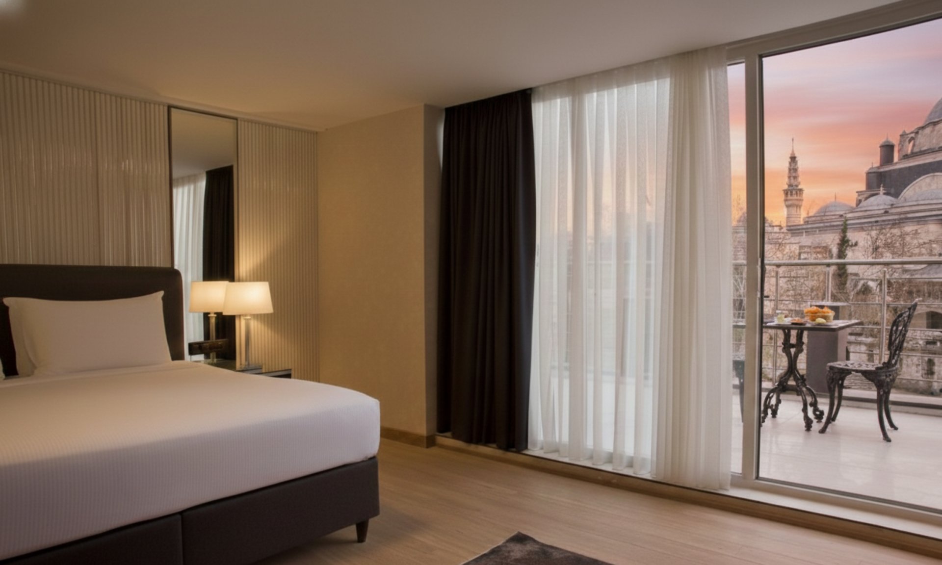 XLoft Hotel Hakkımızda