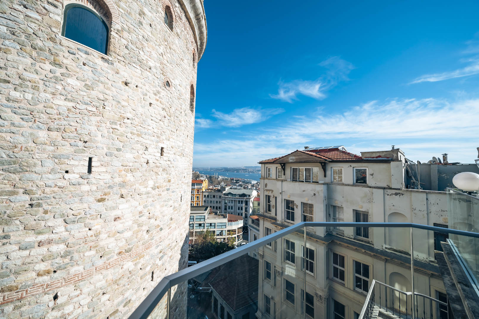 Kuledibi Suites Slider