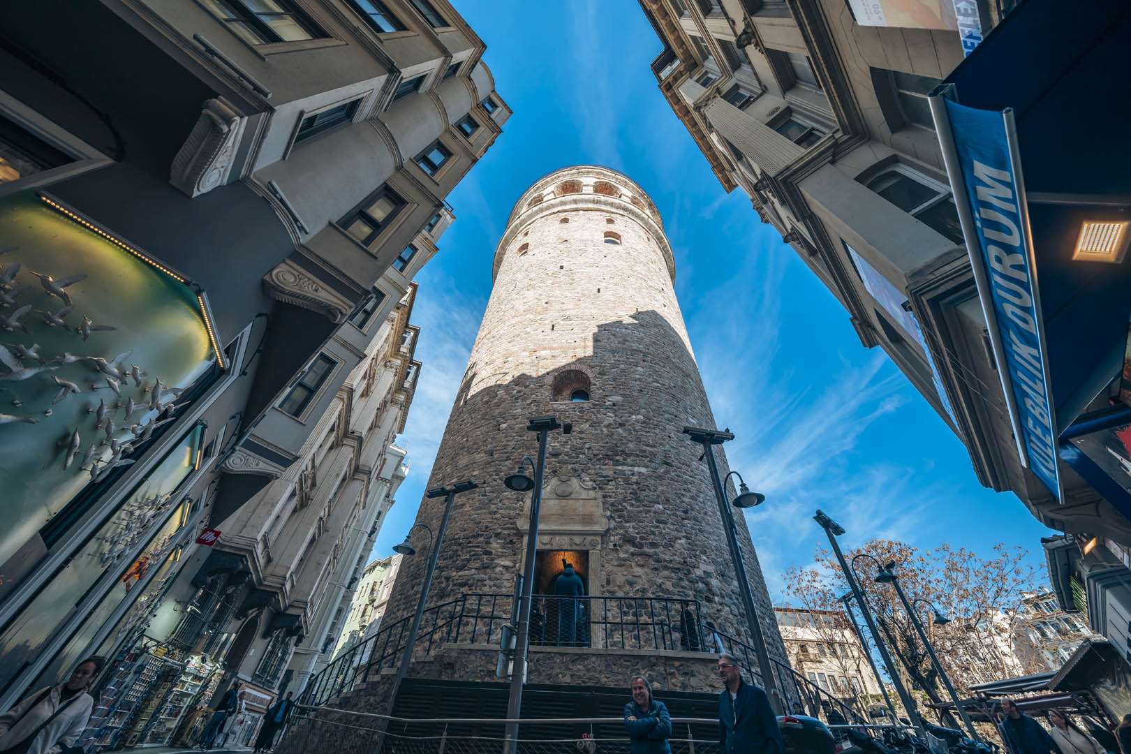 Kuledibi Suites Slider