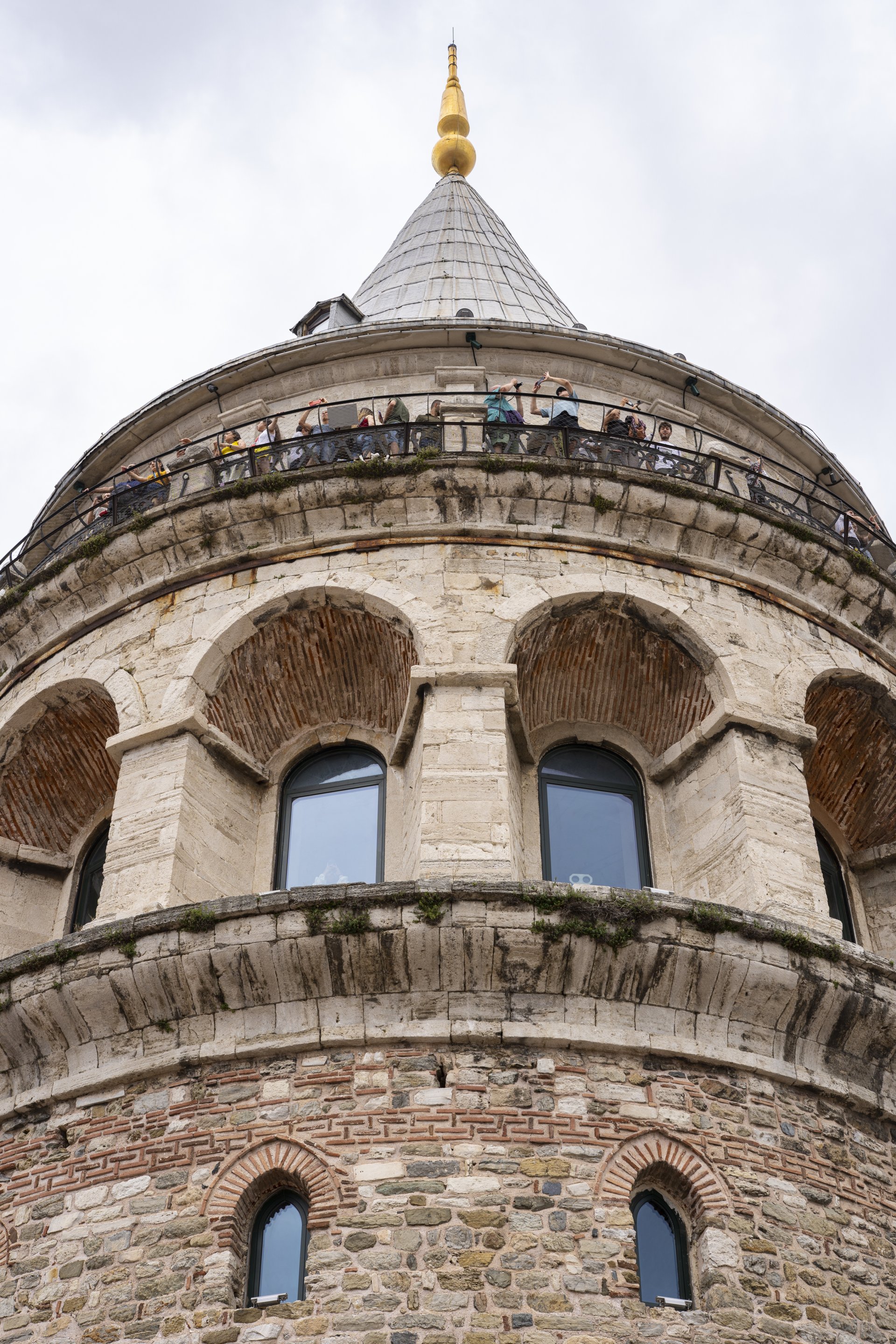 Kuledibi Suites Slider