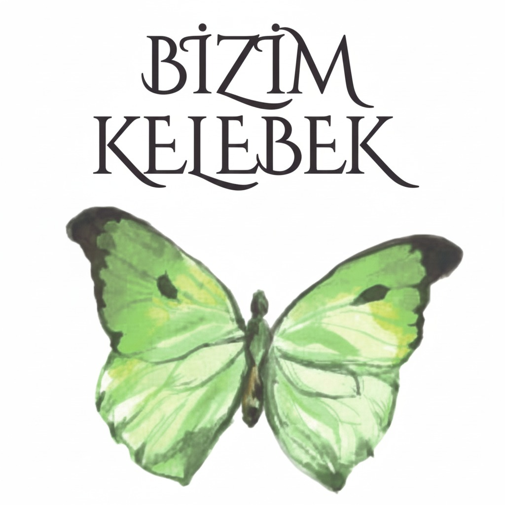 Bizim Kelebek Logo