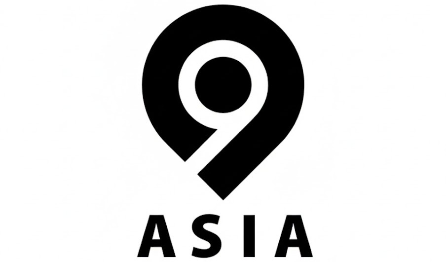 ASIA BUSINESS SUITES Logo