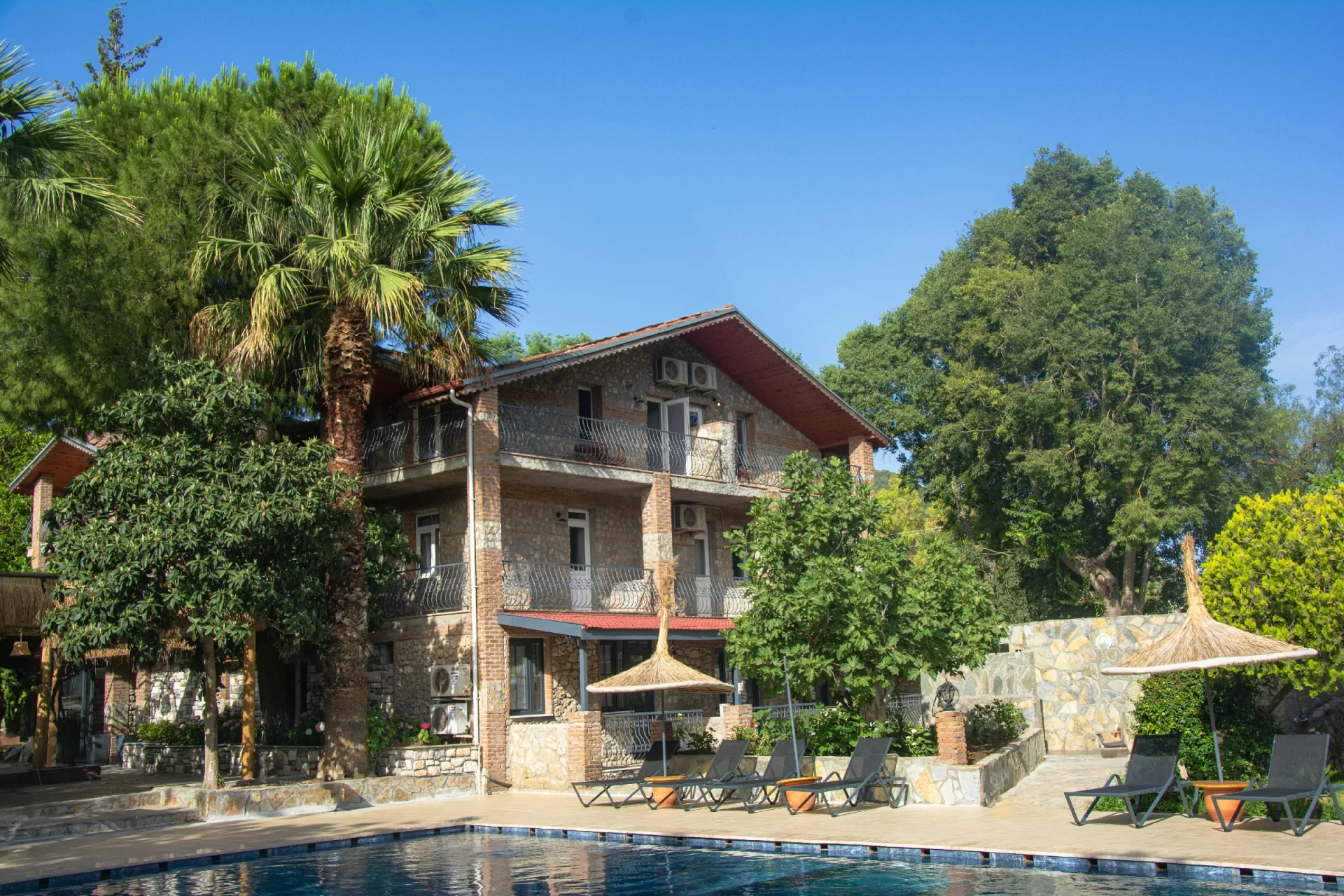 Otel