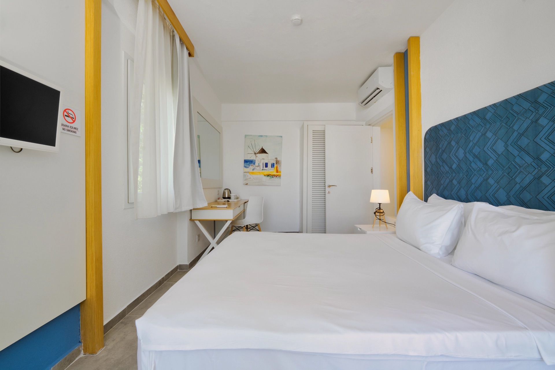 Hillside Junior Family Room